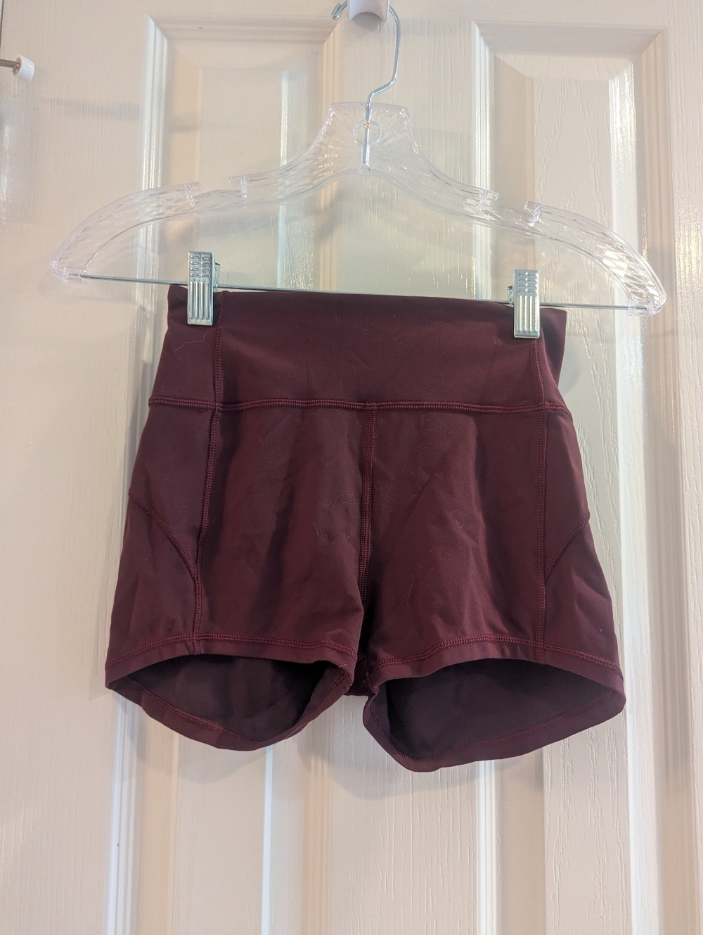 Lululemon In Movement Short - Picture 3 of 5